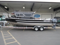 2022 North River Seahawk 2700S for sale in Eugene, Oregon (ID-1358)