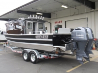 2022 North River Seahawk 2700S for sale in Eugene, Oregon (ID-1358)