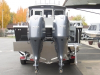 2022 North River Seahawk 2700S for sale in Eugene, Oregon (ID-1358)