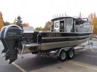 2022 North River Seahawk 2700S for sale in Eugene, Oregon (ID-1358)