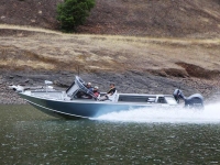 2021 North River Seahawk Outboard 21' for sale in Coos Bay, Oregon (ID-1495)
