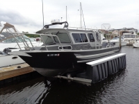 2018 North River Offshore 27 for sale in Little River, South Carolina (ID-1531)