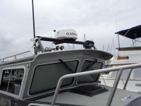 2018 North River Offshore 27 for sale in Little River, South Carolina (ID-1531)