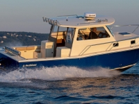 2021 NorthCoast 315 Cabin - Twin Yamaha 300's-Helm Master EX-On Order for sale in Grand Haven, Michigan (ID-1441)