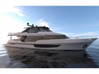 2022 Ocean Alexander 32 Legend for sale in Clearwater, Florida (ID-1010)