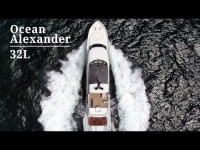 2022 Ocean Alexander 32 Legend for sale in Clearwater, Florida (ID-1010)