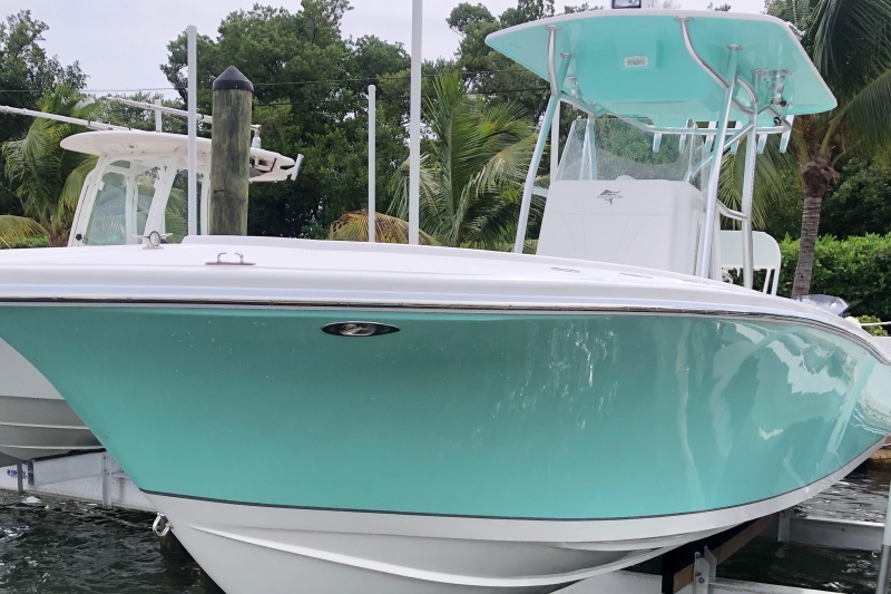 2021 Ocean Runner 2900 Center Console for sale in Middletown, Pennsylvania (ID-1421)