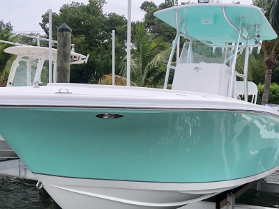 2021 Ocean Runner 2900 Center Console for sale in Middletown, Pennsylvania