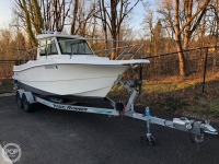 2016 Oceania 23 WA FISH ON 522 for sale in Camas, Washington (ID-1796)