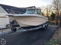 2016 Oceania 23 WA FISH ON 522 for sale in Camas, Washington (ID-1796)