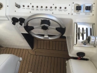 2017 Offshore Yachts 28 Saber Outboard for sale in Grand Haven, Michigan (ID-2144)