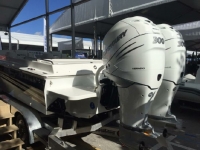 2017 Offshore Yachts 28 Saber Outboard for sale in Grand Haven, Michigan (ID-2144)