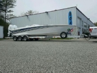 2017 Offshore Yachts 28 Saber Outboard for sale in Grand Haven, Michigan (ID-2144)