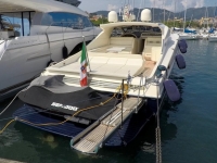 2002 Otam 55 Millennium for sale in Toscana, Italy (ID-2164)