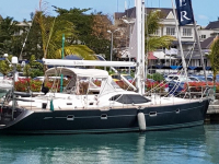 2009 Oyster 54 for sale in Ipswich, Suffolk (ID-410)