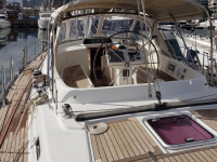 2009 Oyster 54 for sale in Ipswich, Suffolk (ID-410)