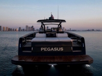 2022 Pardo 50 Walkaround for sale in Staten Island, New York (ID-1626)