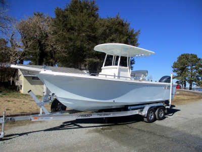 2021 Parker 2300 Center Console for sale in Tappahannock, Virginia