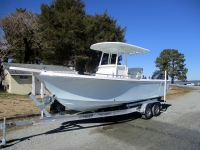 2021 Parker 2300 Center Console for sale in Tappahannock, Virginia (ID-795)