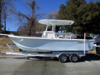 2021 Parker 2300 Center Console for sale in Tappahannock, Virginia (ID-795)