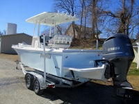 2021 Parker 2300 Center Console for sale in Tappahannock, Virginia (ID-795)