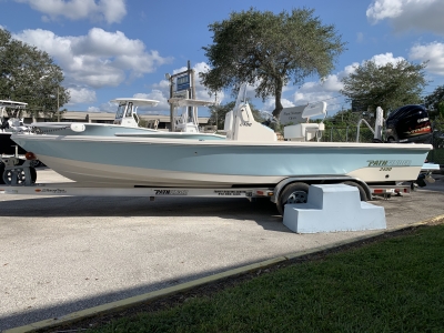 2021 Pathfinder 2400 TRS for sale in Tampa, Florida