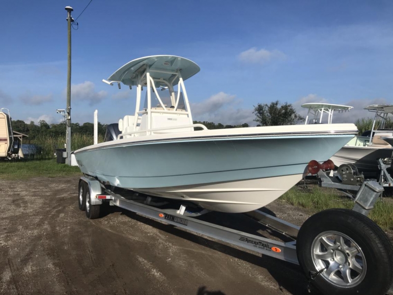 2021 Pathfinder 2600 TRS for sale in Tampa, Florida (ID-1549)