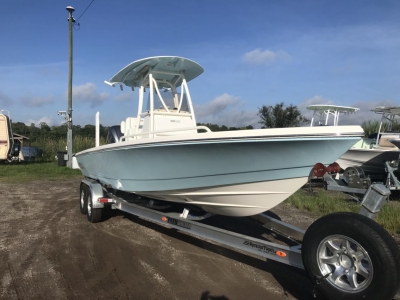 2021 Pathfinder 2600 TRS for sale in Tampa, Florida