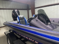 2021 Phoenix Bass Boats 818 Pro for sale in Macon, Georgia (ID-923)