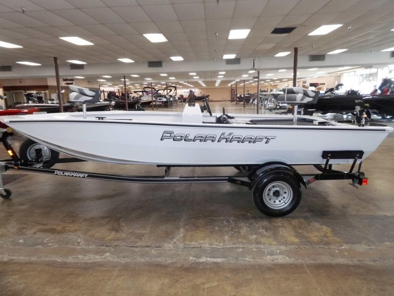 2021 Polar Kraft Sport X 175 SC for sale in Hurst, Texas (ID-1494)