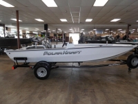 2021 Polar Kraft Sport X 175 SC for sale in Hurst, Texas (ID-1494)