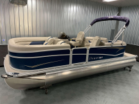 2020 Premier 220 Sunspree RF for sale in Wayland, Michigan (ID-186)