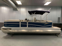 2020 Premier 220 Sunspree RF for sale in Wayland, Michigan (ID-186)