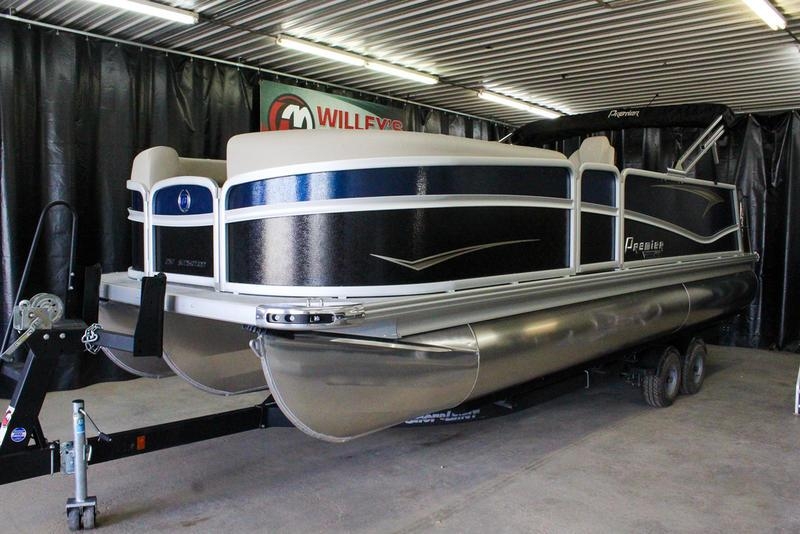 2022 Premier 230 Sunsation RL (25" PTX) CL for sale in Mcgregor, Minnesota (ID-2671)