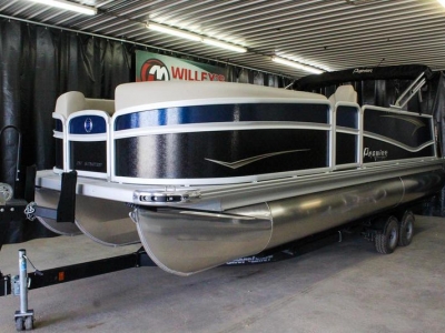 Power Boats - 2022 Premier 230 Sunsation RL (25" PTX) CL for sale in Mcgregor, Minnesota