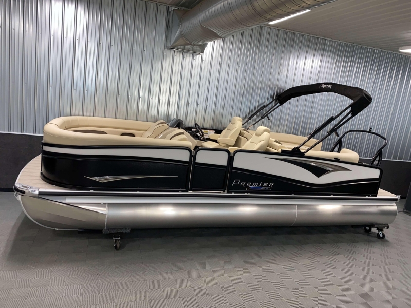 2023 Premier 230 Solaris RF Tritoon for sale in Wayland, Michigan (ID-2778) 2023 Premier 230 Solaris RF Tritoon for sale in Wayland, Michigan (ID-2778)