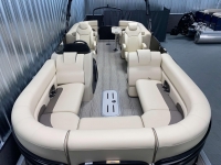 2023 Premier 230 Solaris RF Tritoon for sale in Wayland, Michigan (ID-2778)