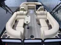 2023 Premier 230 Solaris RF Tritoon for sale in Wayland, Michigan (ID-2778)