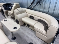 2023 Premier 230 Solaris RF Tritoon for sale in Wayland, Michigan (ID-2778)