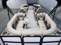 2023 Premier 230 SunSation RF Tritoon for sale in Wayland, Michigan (ID-2800)