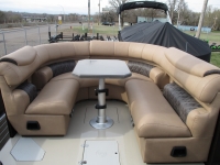 2021 Premier 250 Intrigue REV PTX Pontoon With A 300HP Mercury Motor for sale in Elk River, Minnesota (ID-946)