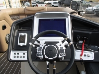 2021 Premier 250 Intrigue REV PTX Pontoon With A 300HP Mercury Motor for sale in Elk River, Minnesota (ID-946)