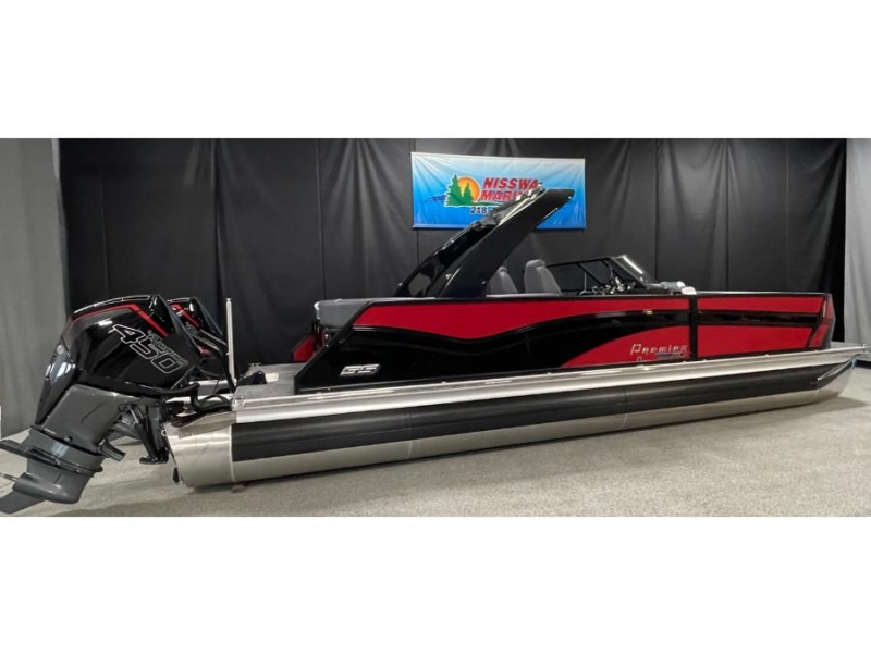 2023 Premier 270 Super Sport for sale in Nisswa, Minnesota (ID-2823)