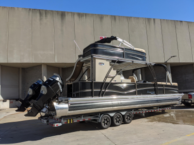 Power Boats - 2020 Premier 310 Escalante for sale in Buford, Georgia