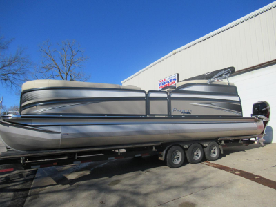 Power Boats - 2020 Premier Grand View 290 for sale in Osage Beach, Missouri