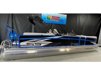 Power Boats - 2022 Premier S-Series 270 for sale in Nisswa, Minnesota