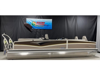 2022 Premier Solaris 250 for sale in Nisswa, Minnesota