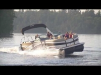 2022 Premier Solaris 250 for sale in Nisswa, Minnesota (ID-2734)