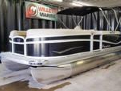 Power Boats - 2022 Premier Sunsation RE 210 CL for sale in Mcgregor, Minnesota