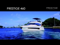 2020 Prestige 460 for sale in Saint Clair Shores, Michigan (ID-2034)
